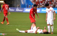 Cập nhật bảng tổng sắp huy chương của đoàn thể thao Việt Nam hôm nay