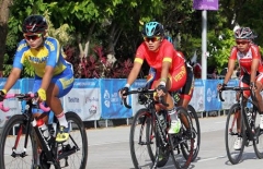 Bảng thành tích của thể thao Việt Nam trong ngày thi đấu hôm nay