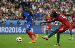 Những chi tiết thú vị về người hùng đưa ĐT Bồ Đào Nha đến chức vô địch EURO 2016