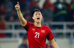 VIDEO: Nỗi buồn của Đình Trọng tại VCK U23 châu Á 2020