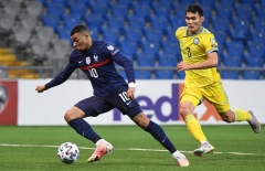 Nhận định Bosnia vs Pháp: Chứng minh bản lĩnh