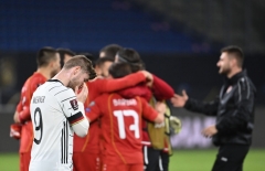 Werner bị gọi là tiền đạo tệ nhất Ngoại hạng Anh