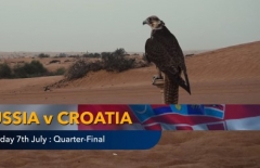 Nhà tiên tri dự đoán kết quả Nga vs Croatia: Cơn địa chấn