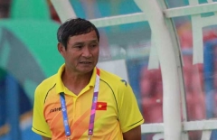 Thái Lan 0 điểm vẫn đi tiếp, HLV Mai Đức Chung thấy kì lạ