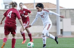 Hong Kong đả bại Tajikistan trong trận cầu bàn thắng