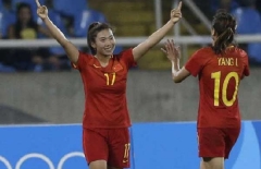 Thắng kịch tính Đài Loan, Trung Quốc vào chung kết