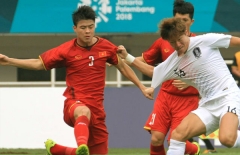 AFC: “UAE cẩn thận bởi Việt Nam có 2 điều đặc biệt”