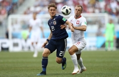 Bảng xếp hạng World Cup hôm nay: NHẬT BẢN đi tiếp