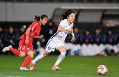 Thua cực sốc Hàn Quốc, chủ nhà Indonesia 99% bị loại