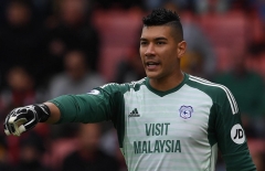 Thủ môn Philippines sẽ gia nhập West Ham với giá 10 triệu bảng?