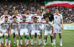 Đội tuyển Iran chốt danh sách sơ bộ dự World Cup 2018: Triệu tập sát thủ