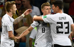 Lịch thi đấu World Cup 2018 thứ 4 ngày 27/6: Những trận cầu sinh tử