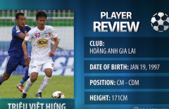 VIDEO: Triệu Việt Hưng - cỗ máy quét mới của HLV Park Hang Seo