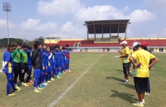 HLV Mai Đức Chung: ‘Giải quyết Thái Lan, Việt Nam chắc chắn đi tiếp’