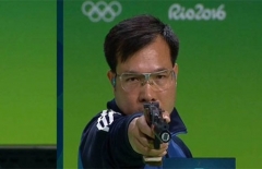 Treo thưởng tiền tỷ cho đội tuyển bắn súng Việt Nam nếu...