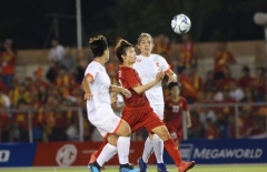 HLV Mai Đức Chung tiết lộ cách phục hồi vất vả của tuyển Việt Nam 