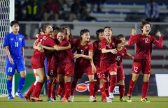 Lịch thi đấu SEA Games 30 ngày 9/12 của Đoàn thể thao Việt Nam