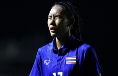 Em gái Dangda tiết lộ lý do Thái Lan 'hụt hơi' so với Việt Nam