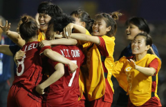 Vào chung kết SEA Games 30, ĐT nữ Việt Nam nhận 'mưa' tiền thưởng