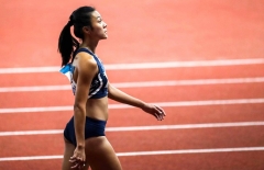 ASIAD ngày 26/8: Lê Tú Chinh không thể vào chung kết