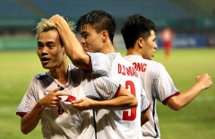 Báo Hàn Quốc: 'Việt Nam sẽ quyết thắng UAE'