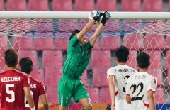 Highlights U23 Việt Nam 1-2 U23 Triều Tiên (VCK U23 châu Á)