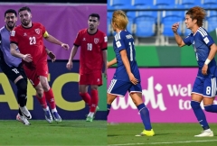 Xác định cặp tứ kết đầu tiên của VCK U23 châu Á 2026