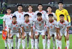 Truyền thông Thái Lan: 'U23 Việt Nam ngang hàng Nhật Bản, đứng top châu Á'