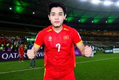 AFC thốt lên 1 điều về bàn thắng siêu hạng của Đình Bắc