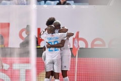 Xuân Son tỏa sáng, Nam Định chính thức vào bán kết ASEAN Club Championship