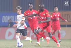 HLV Lê Huỳnh Đức nói về màn thể hiện của Việt kiều Khoa Ngô