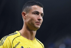 Ronaldo phá vỡ im lặng giữa lùm xùm đình công tại Al-Nassr