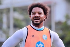 Trực tiếp Nam Định 0-0 Hà Tĩnh: Nhập cuộc hứng khởi