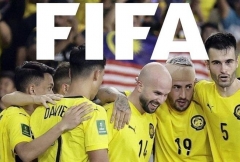 CHÍNH THỨC: ĐT Malaysia nhận tin không thể buồn hơn từ FIFA