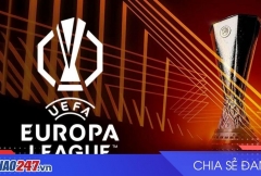 Play-off Europa League: Các đội mạnh chiếm lợi thế lớn