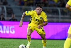 Sao nhập tịch lậu Malaysia muốn lên tuyển để tái đấu Việt Nam