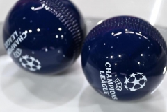 Bốc thăm vòng 1/8 Champions League diễn ra khi nào, ở đâu?
