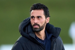 HLV Arbeloa tự tin đưa ra mục tiêu cao nhất cho Real Madrid