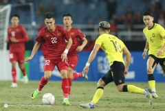 Quyết đấu Malaysia, ĐT Việt Nam có hàng thủ cao nhất lịch sử