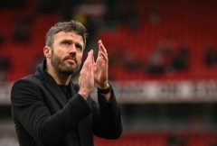 Lộ diện cầu thủ mà HLV Carrick muốn giữ lại nhất ở MU