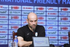 HLV Bangladesh nói thẳng sức về sức mạnh của tuyển Việt Nam