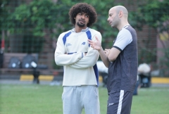 Trực tiếp họp báo: HLV Bangladesh nói trước trận gặp Việt Nam