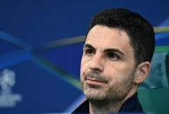 Arteta ra tối hậu thư khi Arsenal bị dồn vào vào chân tường