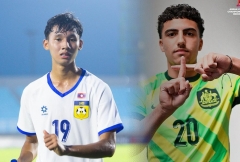 Trực tiếp bóng đá U17 Lào vs U17 Australia: Đã có đội hình