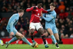Trực tiếp bóng đá MU vs Nottingham Forest: Đã có đội hình