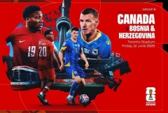 Trực tiếp bóng đá Thụy Sĩ vs Bosnia & Herzegovina: Đã có đội hình