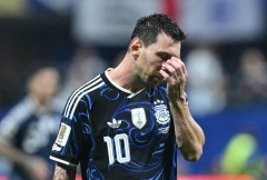 Argentina gặp biến cố trước chung kết World Cup 2026