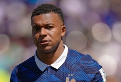 Mbappe đặt mục tiêu kép trong trận đấu với tuyển Anh