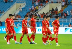 Kịch bản điên rồ khiến ĐT Việt Nam bị loại tại AFF Cup 2026