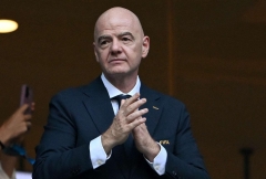 FIFA xin lỗi 211 liên đoàn, tuyên bố cứng về Chủ tịch Infantino
